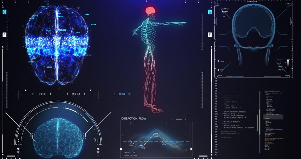 Medizinische Visualisierung trifft Animation