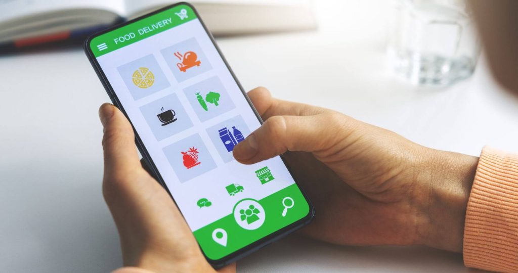 Mobile Apps Entwicklung | Individuelle App Development