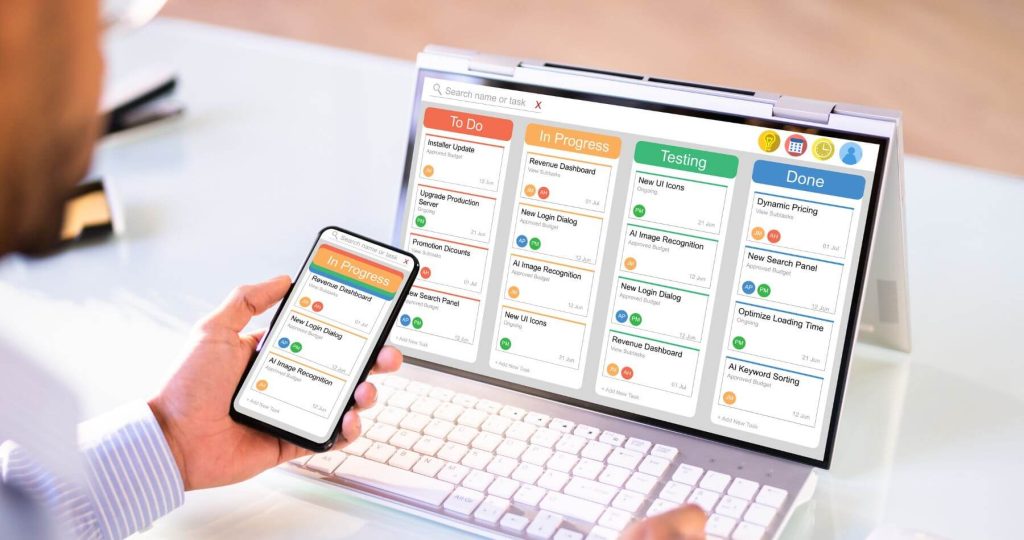 Professionelle Backlink-Analyse & -Management in Lyss