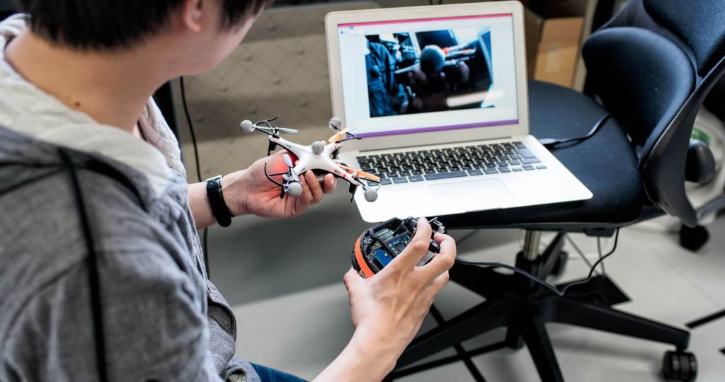 Rapid Prototyping und 3D-Design