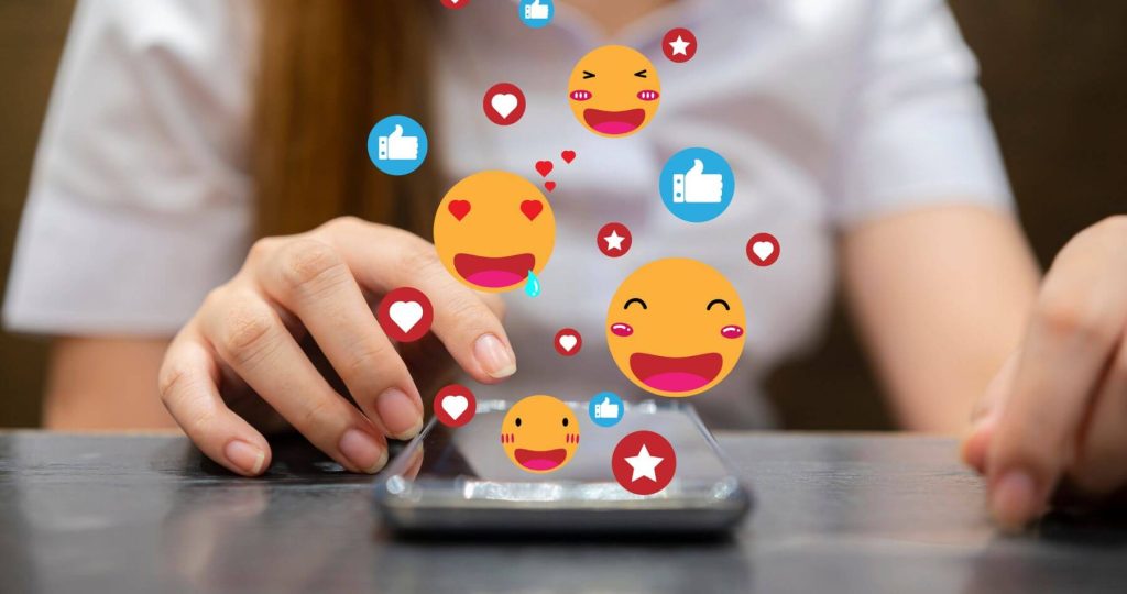 Social Media Design | Top Social Media Grafikdesign