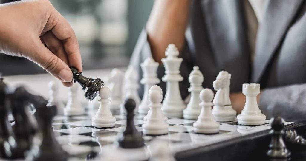 Wettbewerbsanalyse: Steuern durch den Schweizer Markt