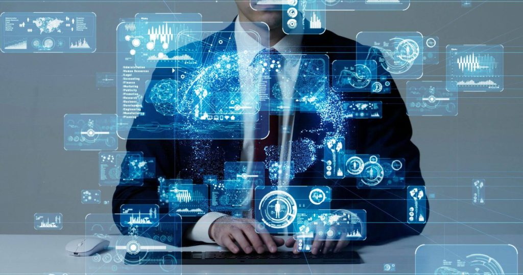 Wie API-Entwicklung Ihren Unternehmenserfolg antreibt