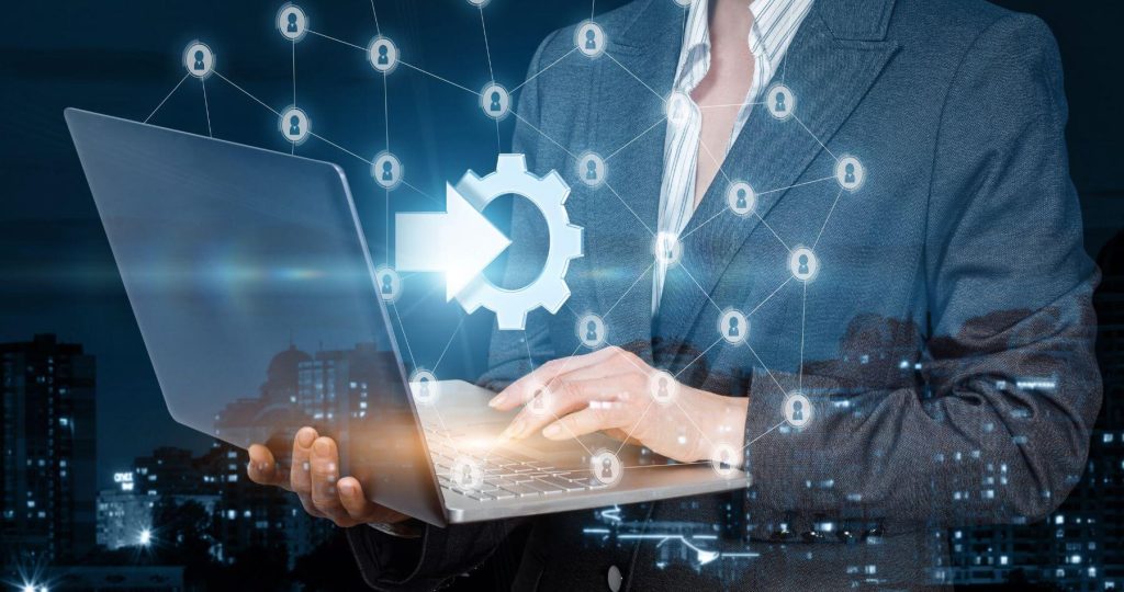 Wie Cloud-Integration zum Unternehmenserfolg beiträgt