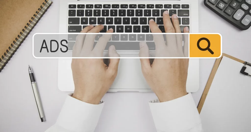 Top Google Ads Agentur Schweiz