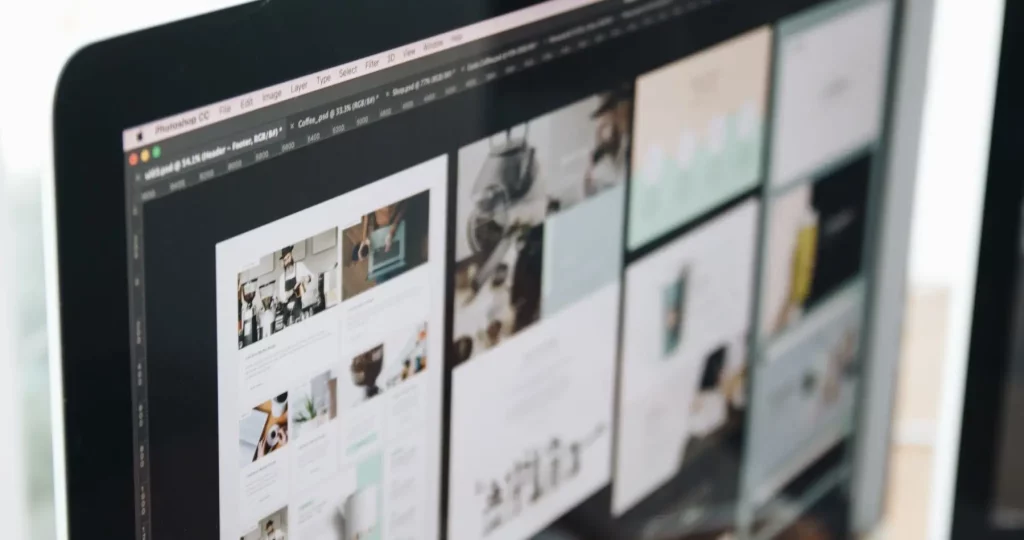 Professionelles Webdesign in Wil | Webseitenerstellung