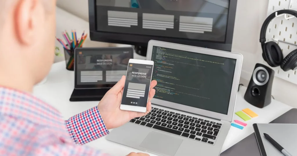 Top Webagentur Amriswil | Webdesign für jedes Budget