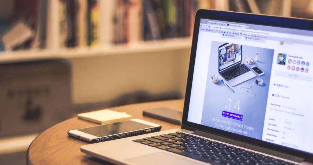 Webdesign Frauenfeld | Top Webentwicklungsagentur