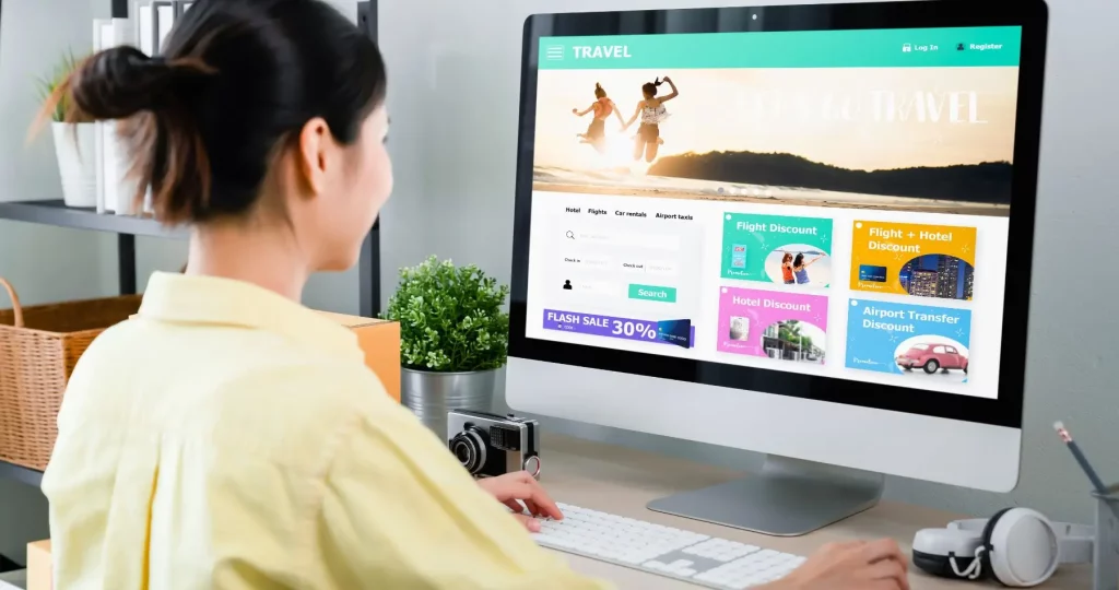 Webdesign Rapperswil-Jona | Professionelle Web Entwicklung