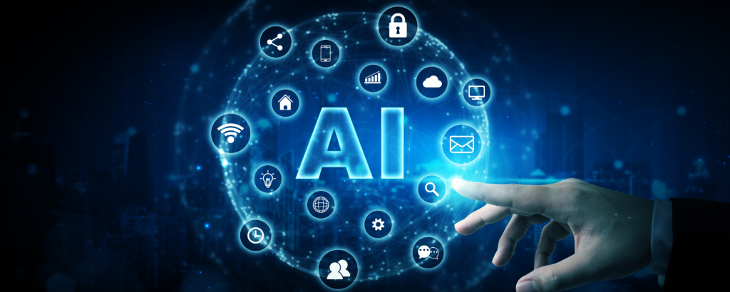 Blog 12 AI-Agenten-Entwicklung